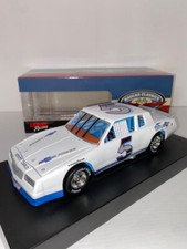NASCAR CLASSICS 1983 HENDRICK MOTORSPORTS #5 CITY CHEVROLET TEST CAR 1/24