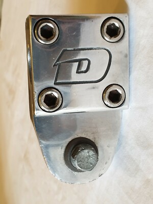 GT DYNO Old School BMX Vorbau - GEBRAUCHT