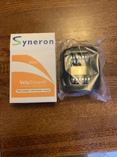 SYNERON Vela Smooth Shaper Replacement Applicator Cover