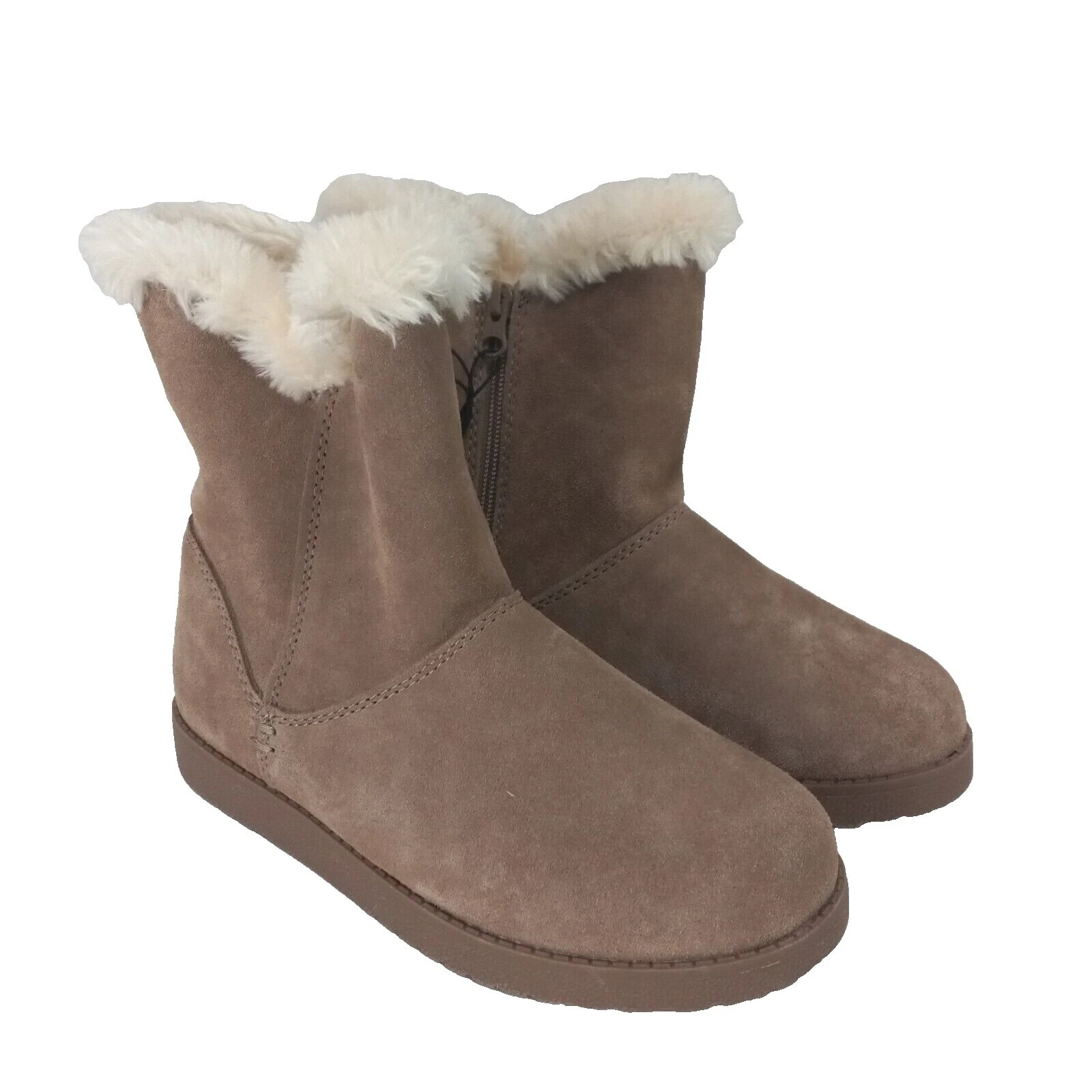 Merona Women's Winter Brown