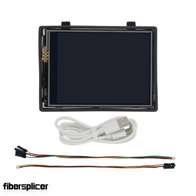 Mini Visual Recognition Module AI Accessory for Python Development Board Kit