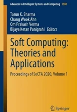 Soft Computing: Theories and Applications: Proceedings of SoCTA 2020, Volume 1 b