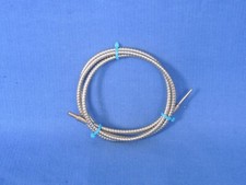 Banner Fiber Optics Cable, 39" long