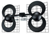 Clearstream 4 Indoor/outdoor Hdtv Antenna - 70 Mile Range Clearstream 4 Indoor/outdoor Hdtv Antenna - 70 Mile Range