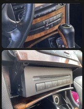 Mercedes W211 S211 E-Klasse Ablagefach CD-Wechsler W219  Mittelkonsole