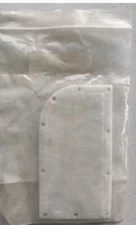 Suburban 070811 Burner Cover  Access Gasket Gas RV Appliance Camper