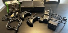 xbox one console bundle with games