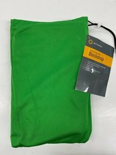 ProMaster Wrinkle Resistant Backdrop, Chroma-Key Green, 5' x 9'