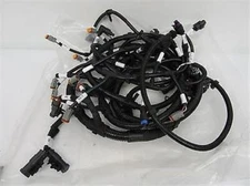 John Deere YZ502532, PST Transmission Wiring Harness - Fits 9360R tractors