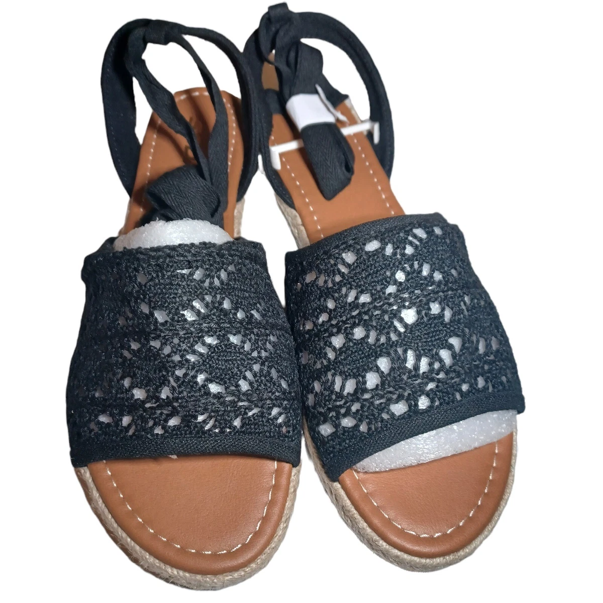 Soda brand best sale sandals