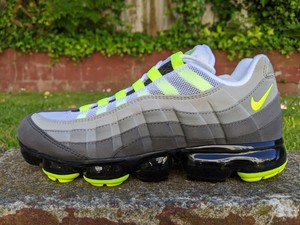 nike vm 95