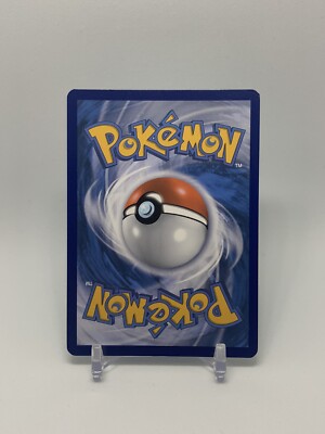 Pokémon TCG Oshawott SWSH222 Black Star Promo Holo **HOLO BLEED