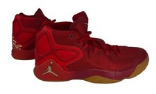 Jordan Melo M12 Big Apple Size-10 Jordan Melo M12 Big Apple for Sale | Authenticity Guaranteed  main image 2