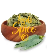 Eucalyptus Tea - Eucalyptus Leaf tea - Eucalyptus Herb - Free Shipping - USA!