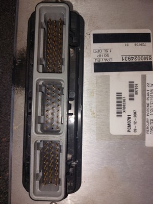 90 Day * 0670 OEM Mercury PCM ECU CDI 8M0024931 for sale online | eBay