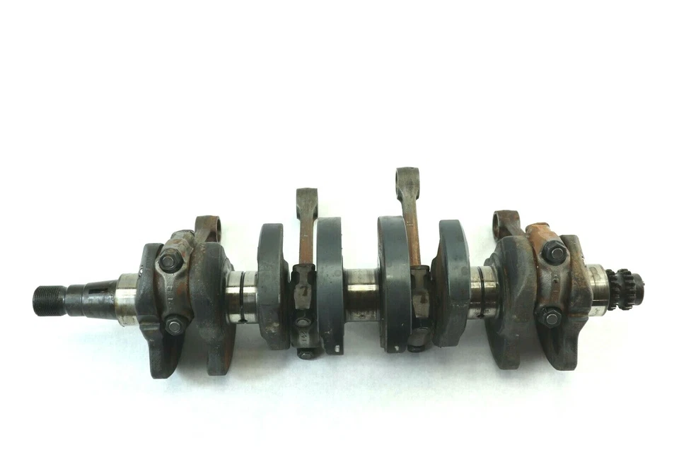 2003 KAWASAKI JET SKI STX12F STX-12F Crank, Crankshaft Foto 3 de 4