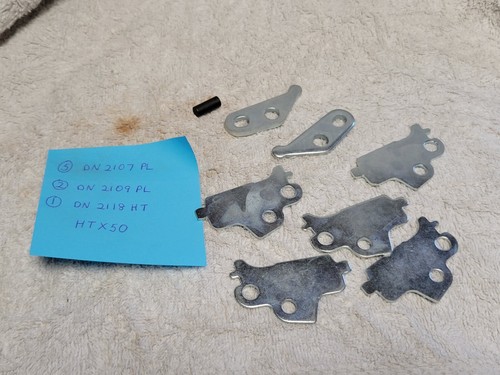 ARROW HT50 & HTX50 Hammer Tacker Parts - You Choose Which One - NOS - 第 26/55 張圖片