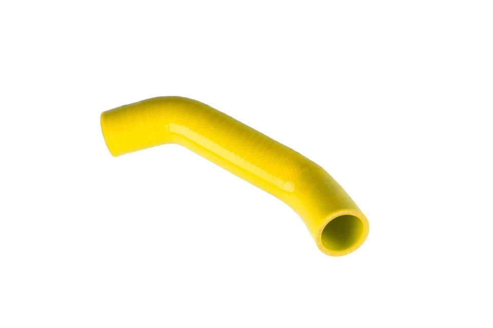 Kit de manguera de radiador de silicona amarillo para Subaru Legacy L / GT 2,5 L 2000-04 01 02 03 Foto 3 de 4