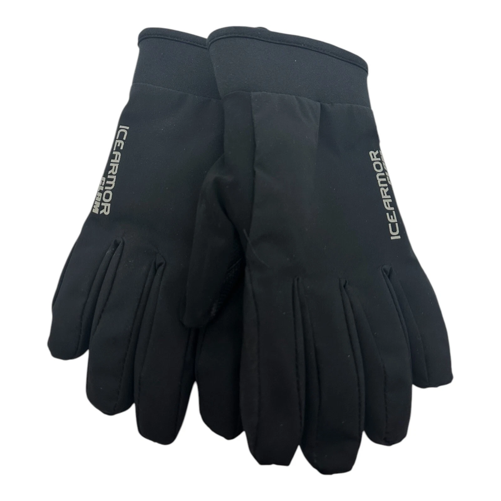 Clam Featherlight Gloves - Choose Size
Opens in a new window or tab