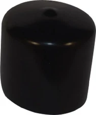 Torque Converter Hub Cap For Dia 1-5/8" (41.3mm) Hubs (Cover/Plug/Lid/Protector)