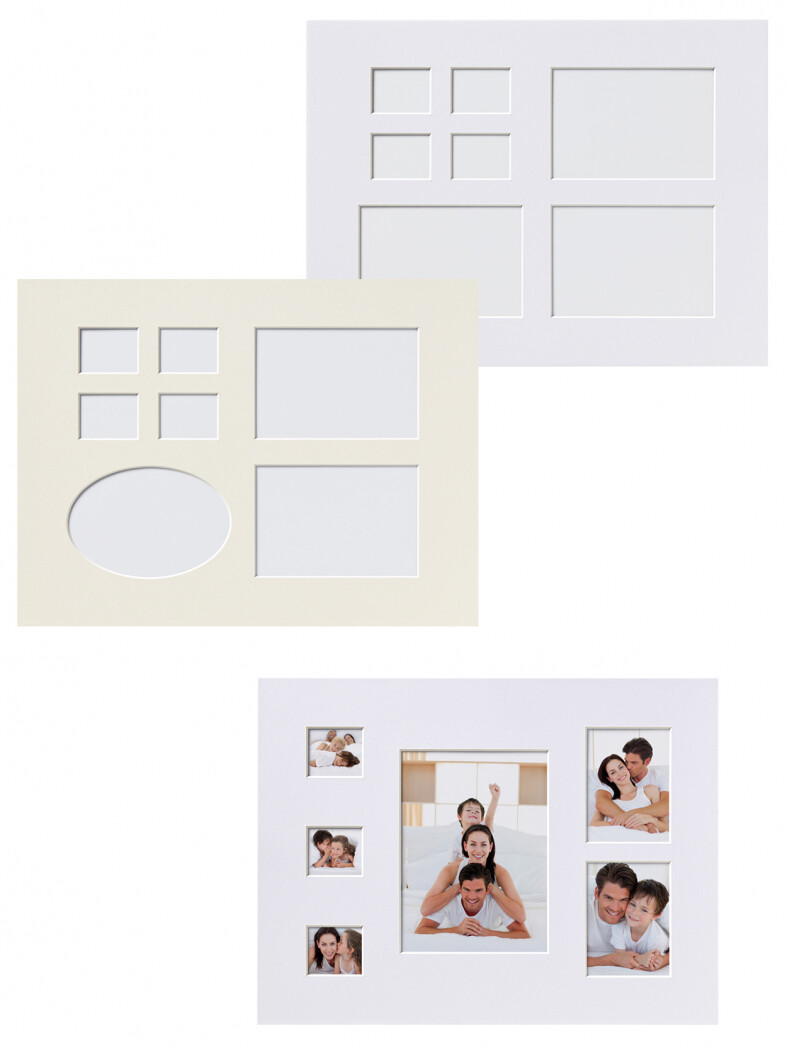 4 Stück Business-Lizenzrahmen 12,7x25,4 Cm Schwarz – Mit Passepartout Für 3,5x8 Zoll Lizenzen, Aus Holz