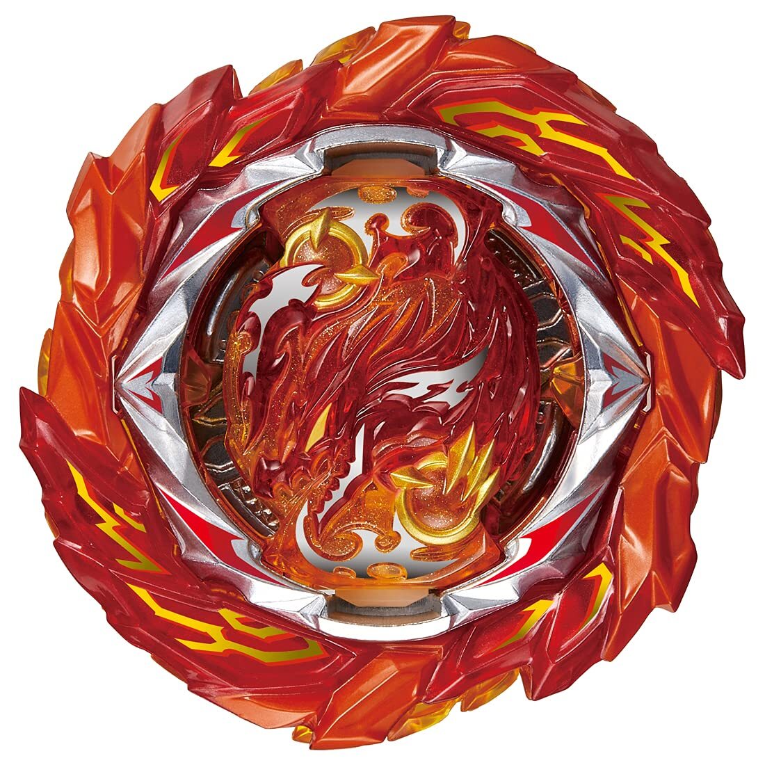 ZA140 Takara Tomy Beyblade Burst B-186 Random Booster New JP