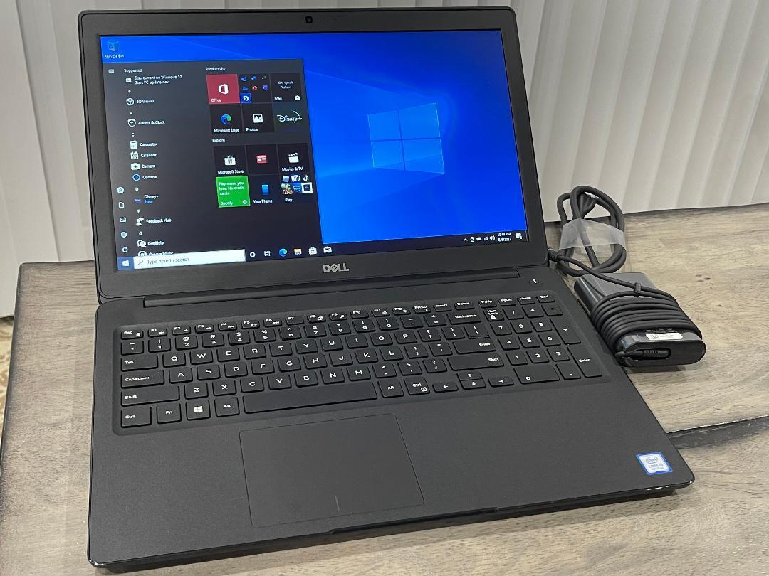 通販】 DELL Latitude 3500 Core i5 8265U  1.6GHz/8GB/256GB(SSD)/15.6W/FWXGA(1366x768)/Win10：TCEダイレクト店