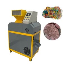260 Copper wire Granulator Waste copper wire and aluminum wire recycling machine