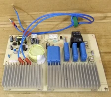 EMPAVA RANGE MODEL # EMPV -36EC01 REPLACEMENT PART  P3600 ELEMENT POWER BOARD