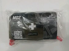 Agilite Gear Tactical Trauma Kit - Ranger Green.