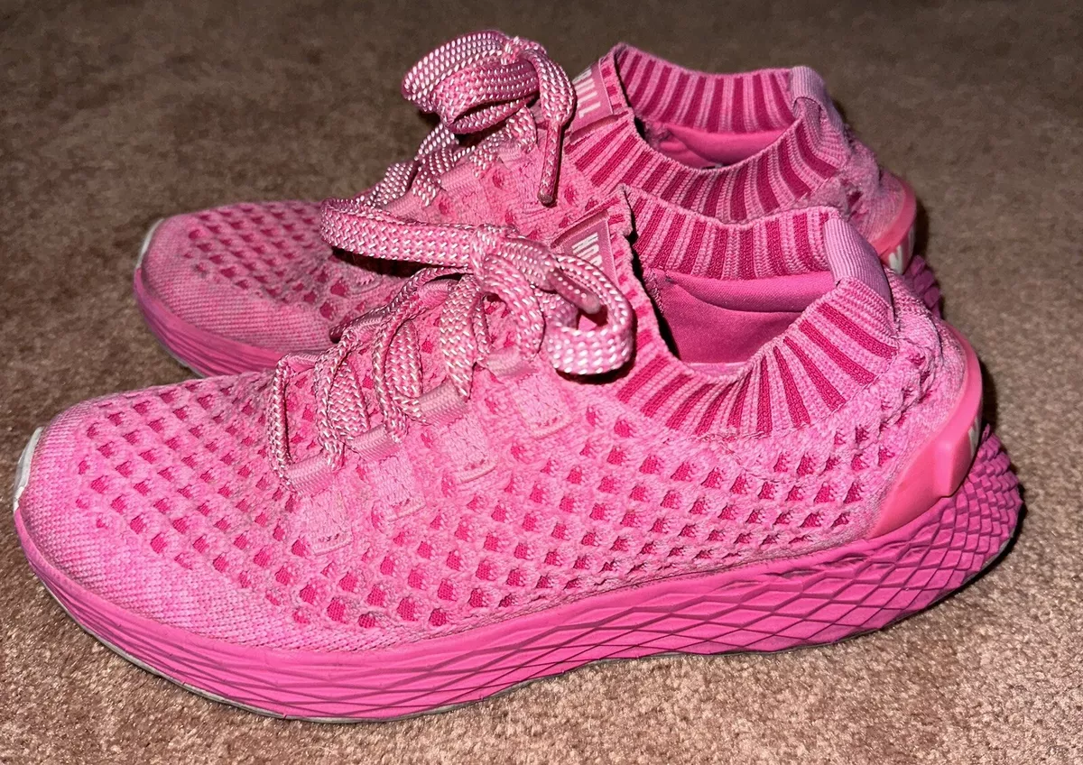 Women's Trainer | BRIGHT PINK | NOBULL