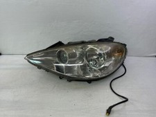 PEUGEOT 807 E Scheinwerfer vorne links 2.00 Diesel 79kw 2004 24420917