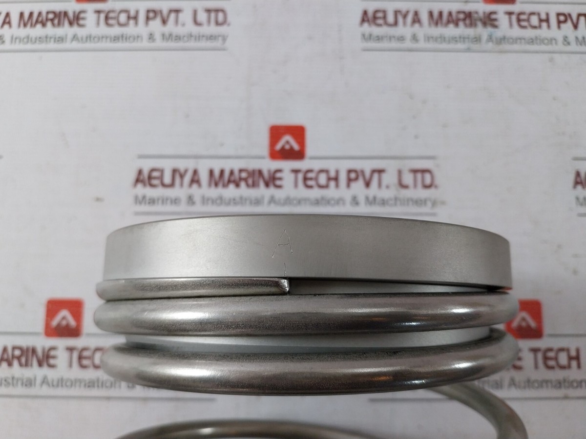 SHINKO 54 Mechanical Seal Complete Set 611-100.009, 8910600-H7 | eBay