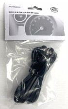 SINGLE RFD2DHRN DB3 Digital RF Antenna Cable / DS3 DS4 DS4 Antenna Cable