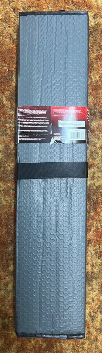 Genuine Dickies Universal Fit Accordion Sun Shade 63