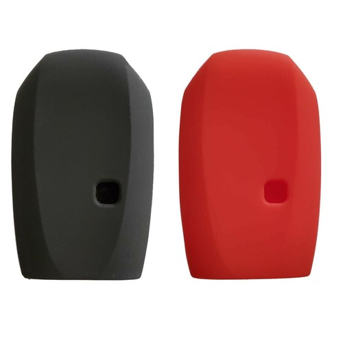 Silicone Skin Shell Fob Cover Case Remote Accessories for Infiniti Q50 QX60 Key - Picture 3 of 4