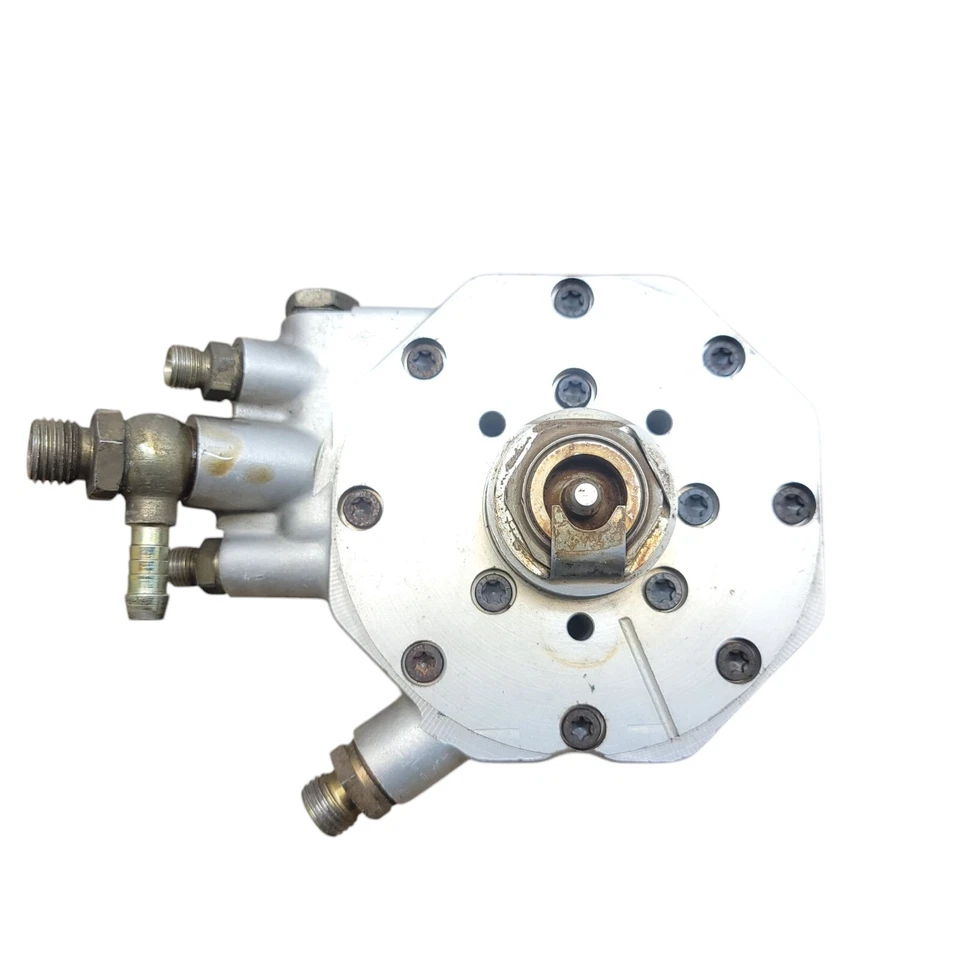 Distribuidor de combustível Mercedes Benz 380SL 380SEL 500SEL 500SL 500SEC V8 0 438 100 111 - Imagem 4 de 4