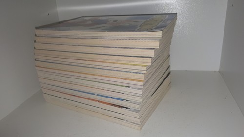DER SUPERHELDEN CLUB 1 - 13 Panini Comics Disney 2021 Komplett Halskette - Bild 4 von 4