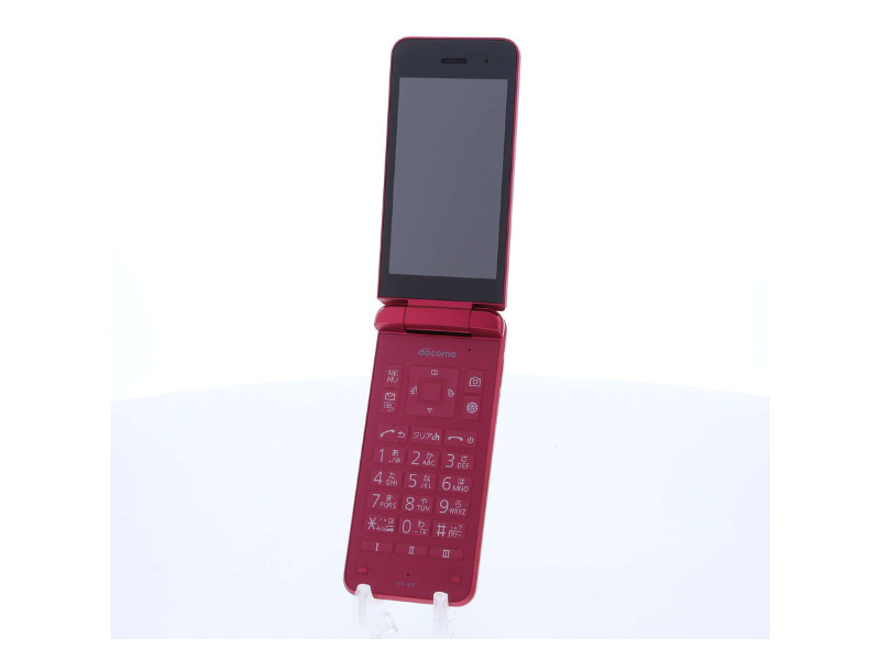 DIGNO® ケータイ KY-42C | ドコモ ケータイ | 製品 | NTTドコモ