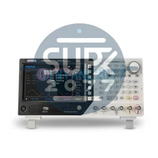 New 1PCS Hantek Arbitrary waveform Function generator HDG6202B