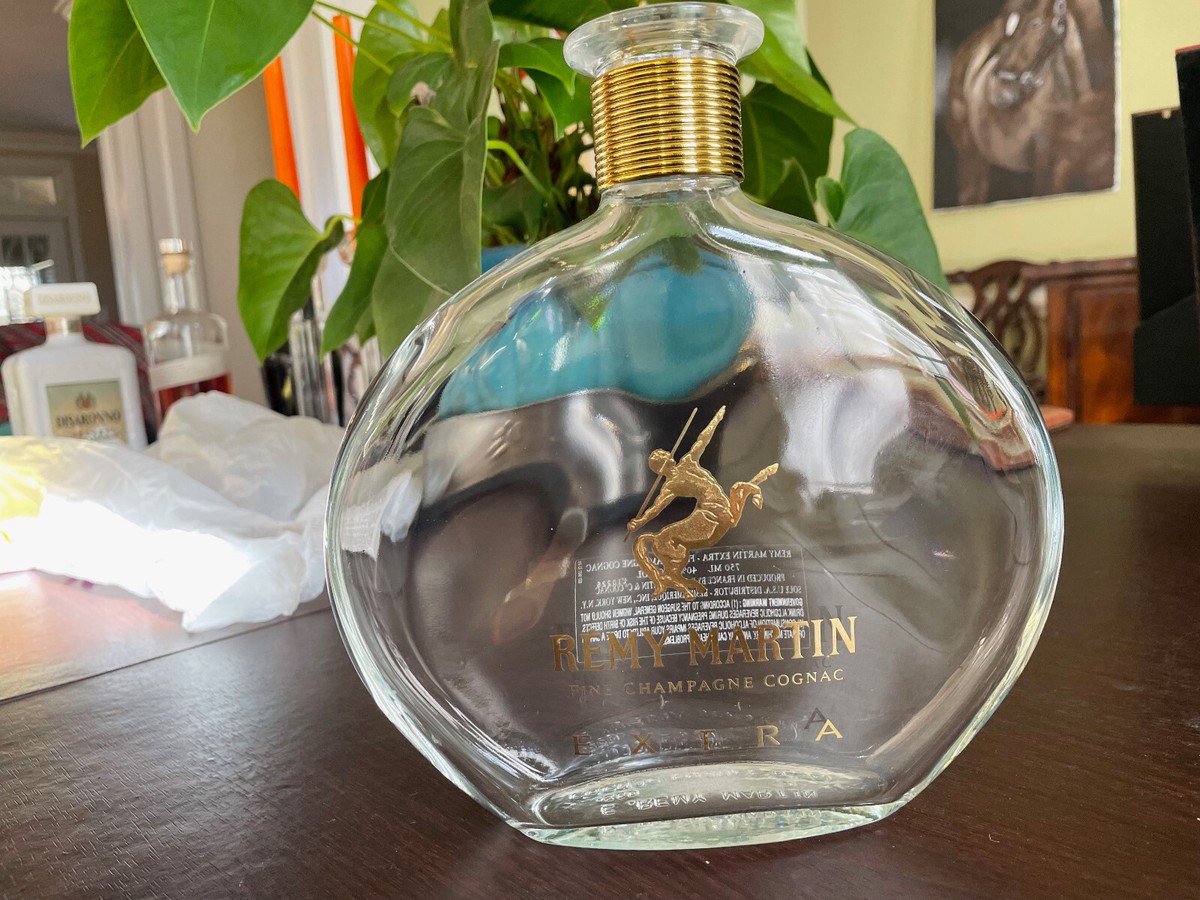 REMY MARTIN EXTRA 【公式通販】