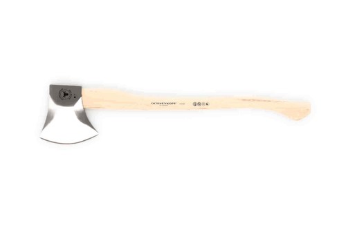 Hache sportive 27.5 cm avec étui - Hachette