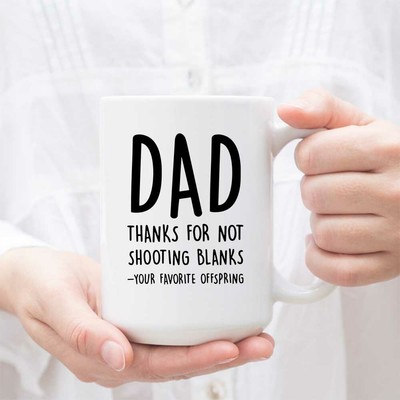 Best Fathers Day Gifts for Dad - Unique Gag Dad Gifts from ...