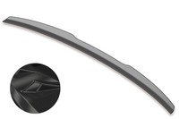Csr HeckflüGel Abs Carbon Look Mit Abe FüR Vw Jetta V