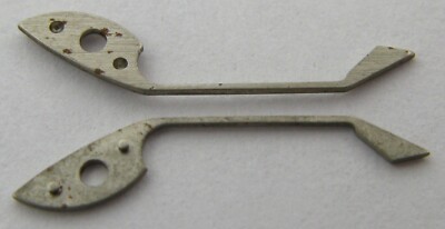 Sautoir De Came De Marteau Landeron Part 8356 - Compatible Calibres 148, 185, 186, 248 - Neuf Old Stock