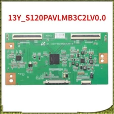 T Con Board 13Y_S120PAVLMB3C2LV0.0 Tcon Board 46/48/55 Inch TV Logic Board
