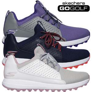 skechers ladies golf shoes
