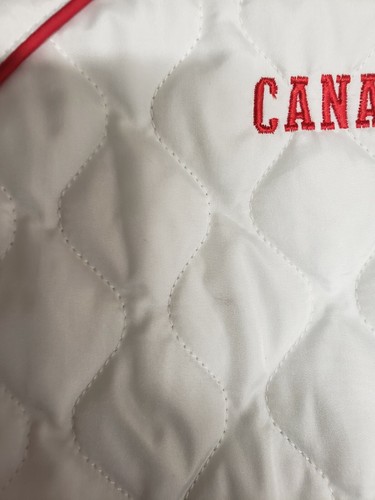 Montreal Canadiens NHL G-III Women's Full-Zip Puffer Coat - Picture 8 of 9