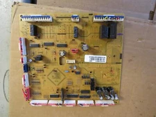 Samsung Refrigerator Main Control Board Part # DA92-00384M