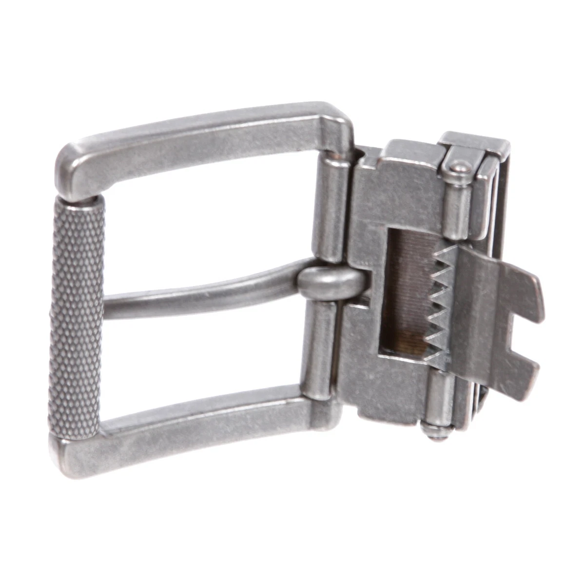 Nickel free belt buckle deals